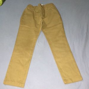 Old Navy, little girl pants, size 8